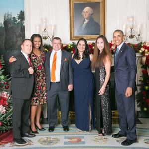 Meet your Posher, Naureen